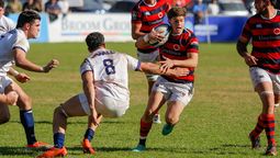 Los Tordos jugará con el Mendoza RC. Los Tordos jugará con el Mendoza RC.