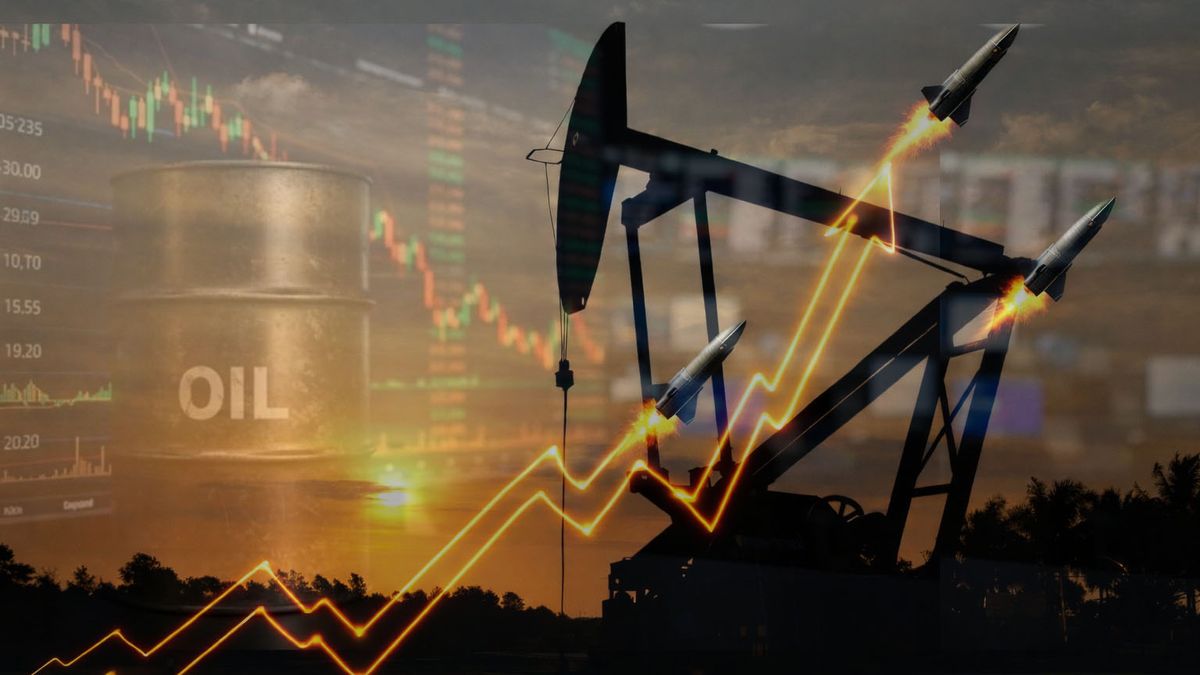 La fragilidad del cese al fuego y la operatividad del Estrecho de Ormuz son clave para la estabilidad del precio del petróleo.