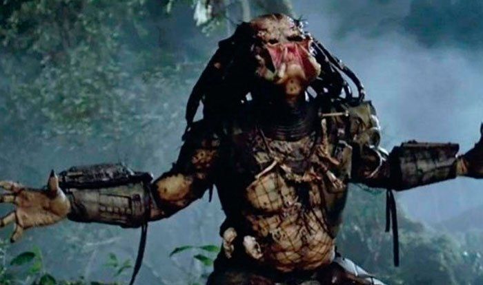 Depredador: la nueva película tiene fecha de producción