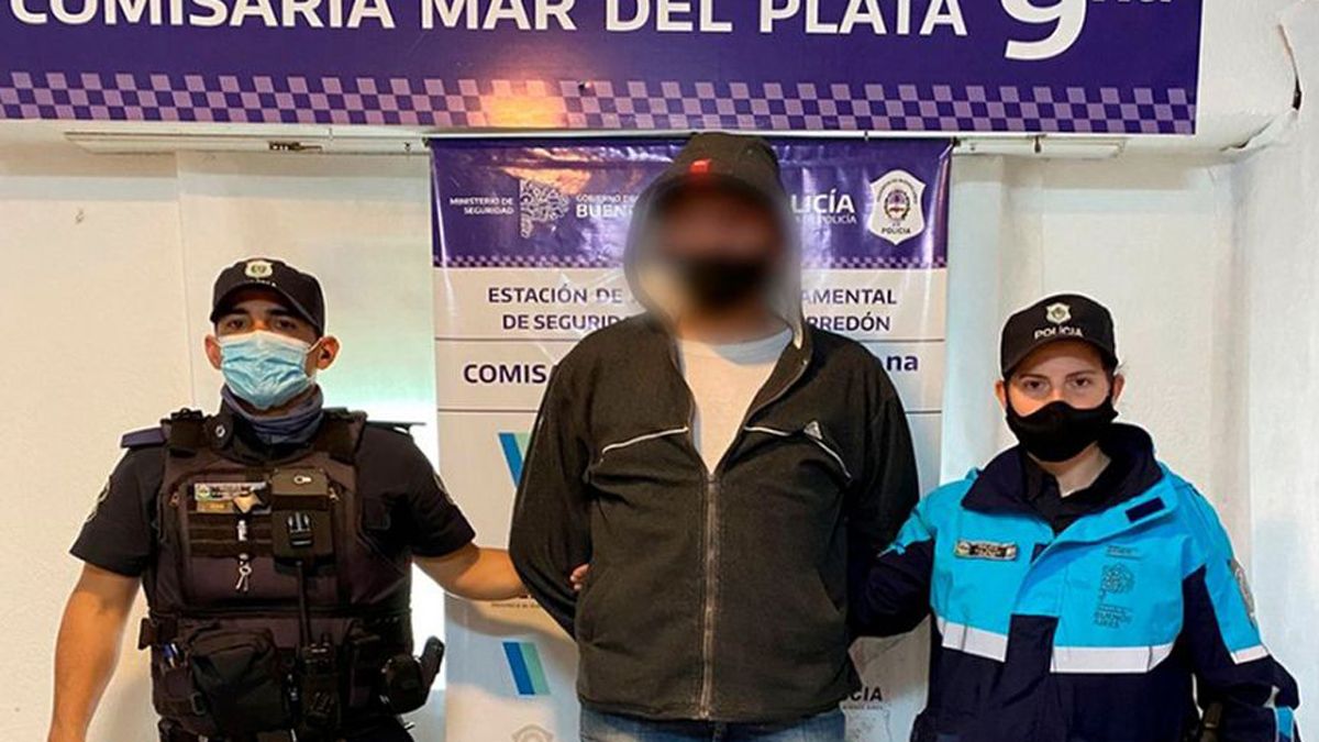 Mar del Plata: detuvieron al jefe de seguridad del boliche donde trabajaba el DJ asesinado