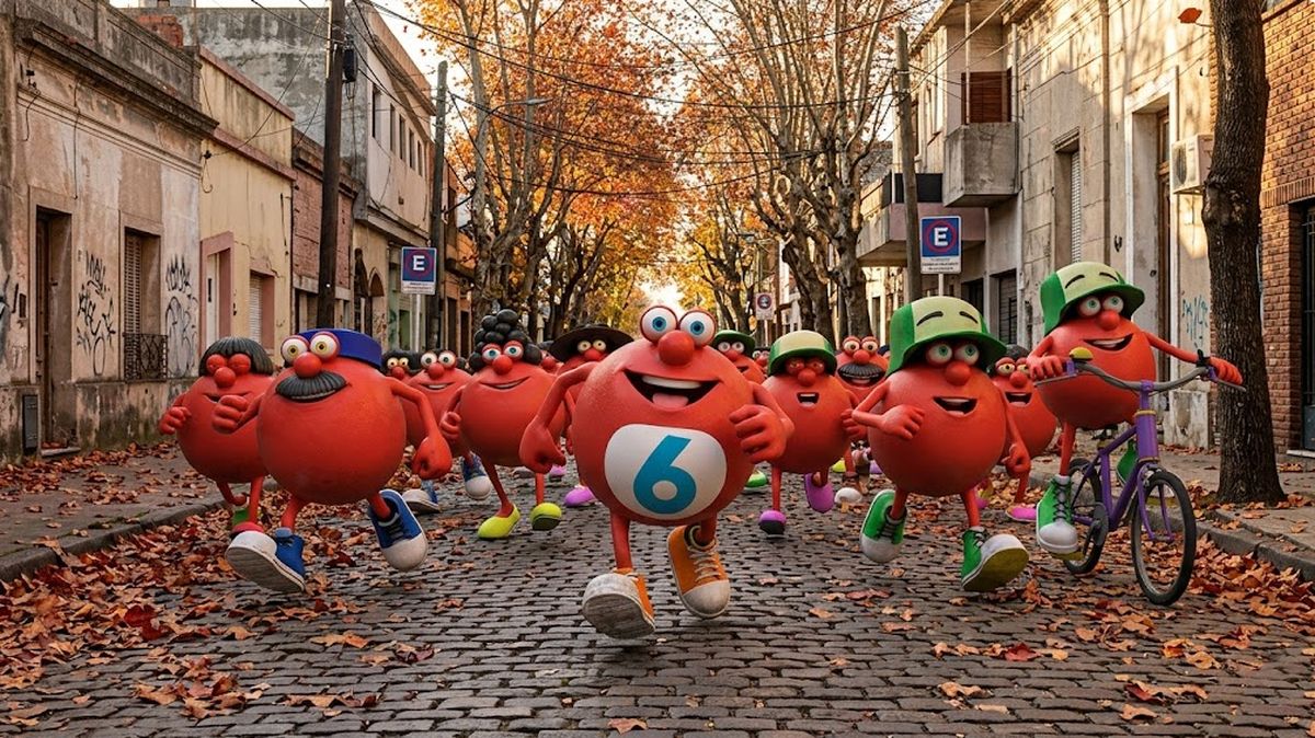 Quini 6: los resultados del sorteo 3366 del domingo 19 de abril.