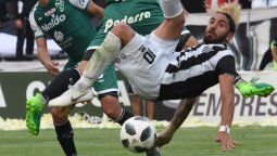 Cucchi: Hay que dar vuelta esto