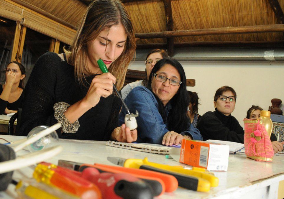Idiomas para aprender en la UNCuyo