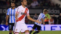 A pensar en la Copa: River y Racing cumplieron con el trámite local