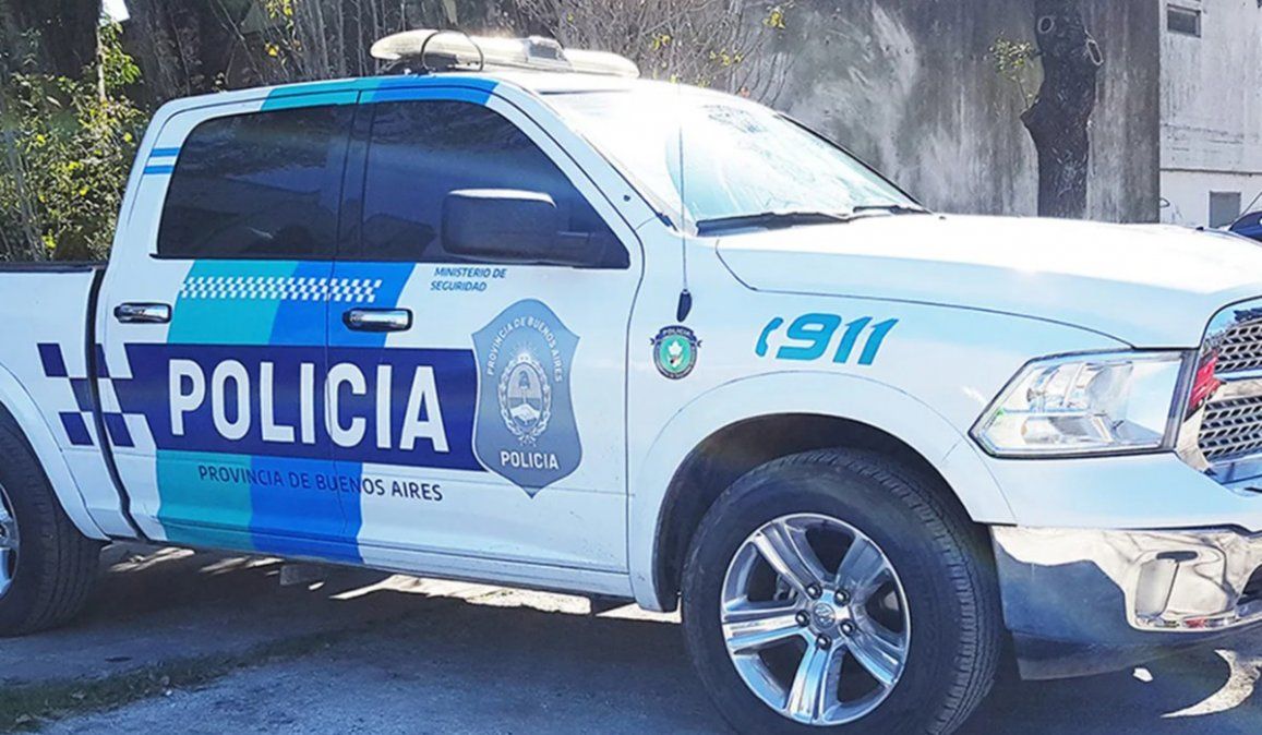 El joven iba a su trabajo y fuer herido por motochorros al resistirse a un asalto, en Presidente Derqui, cerca de Pilar