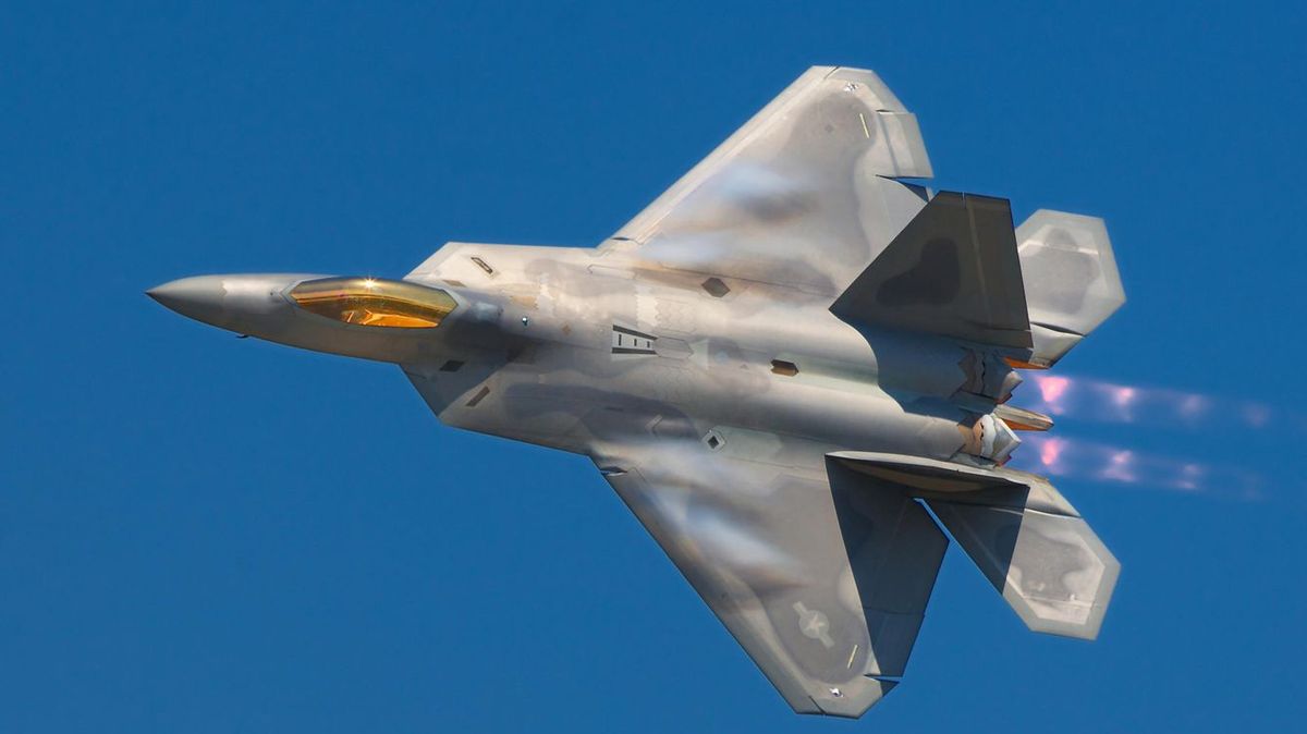 Aviones de combate