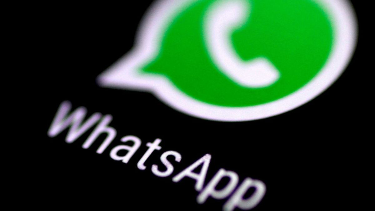 WhatsApp tuvo una caída masiva en varios países