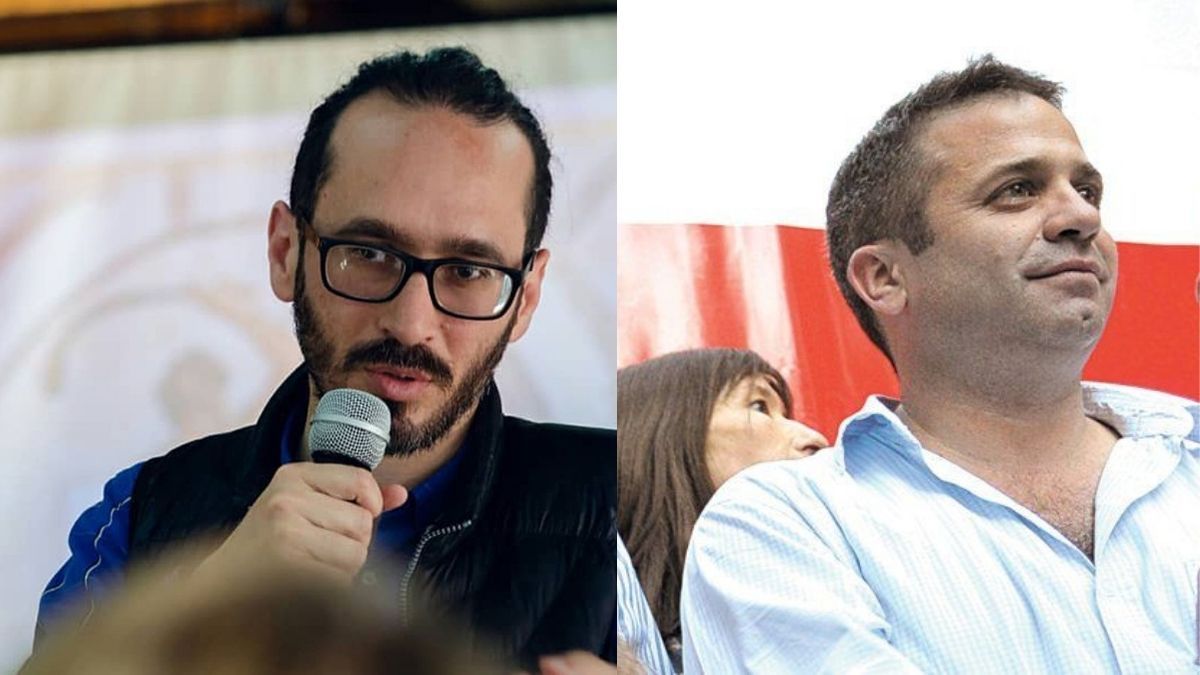 Una disputa interna entre la CTA y la actual conducción del SUTE condiciona la asunción de las nuevas autoridades del sindicato docente