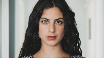 Está en Netflix, es italiana y solo tiene 12 capítulos