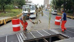 Por reparaciones no se podrá circular por la bajada Güemes Por reparaciones no se podrá circular por la bajada Güemes