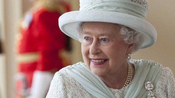 La reina de Inglaterra afirmó que nunca aspiró al reinado más largo