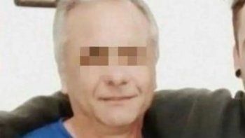 El furioso descargo en Facebook del único detenido por el crimen del ginecólogo Casermeiro