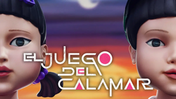 El juego del Calamar 3: ¿A qué hora se estrena la exitosa serie coreana de Netflix?