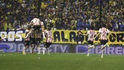 Cómo le fue a Unión con los Grandes desde su vuelta a Primera
