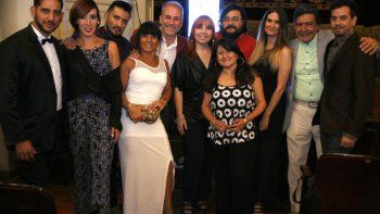 El espectáculo de Mendoza vivió otro gran año de explosión creativa