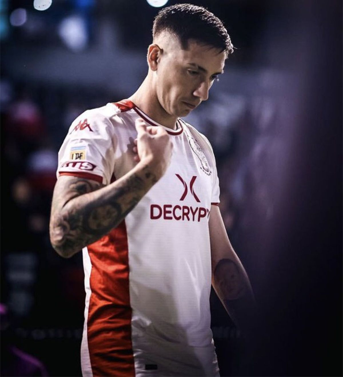 Rodrigo Echeverría. Rodrigo Echeverría.