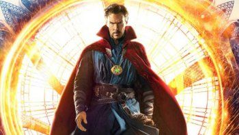 Doctor Strange 2: Scott Derrickson volverá para dirigir la secuela