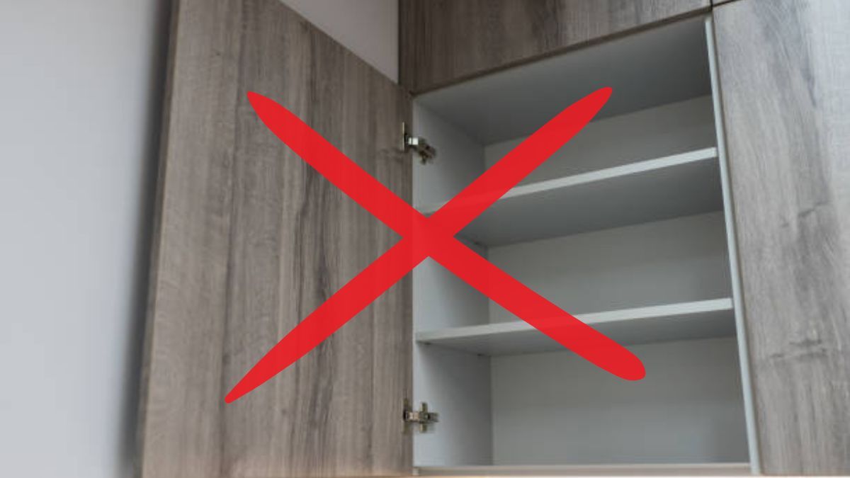 Adiós a los muebles de melamina: la tendencia en decoración de los años 80 que revive para ser furor en 2026