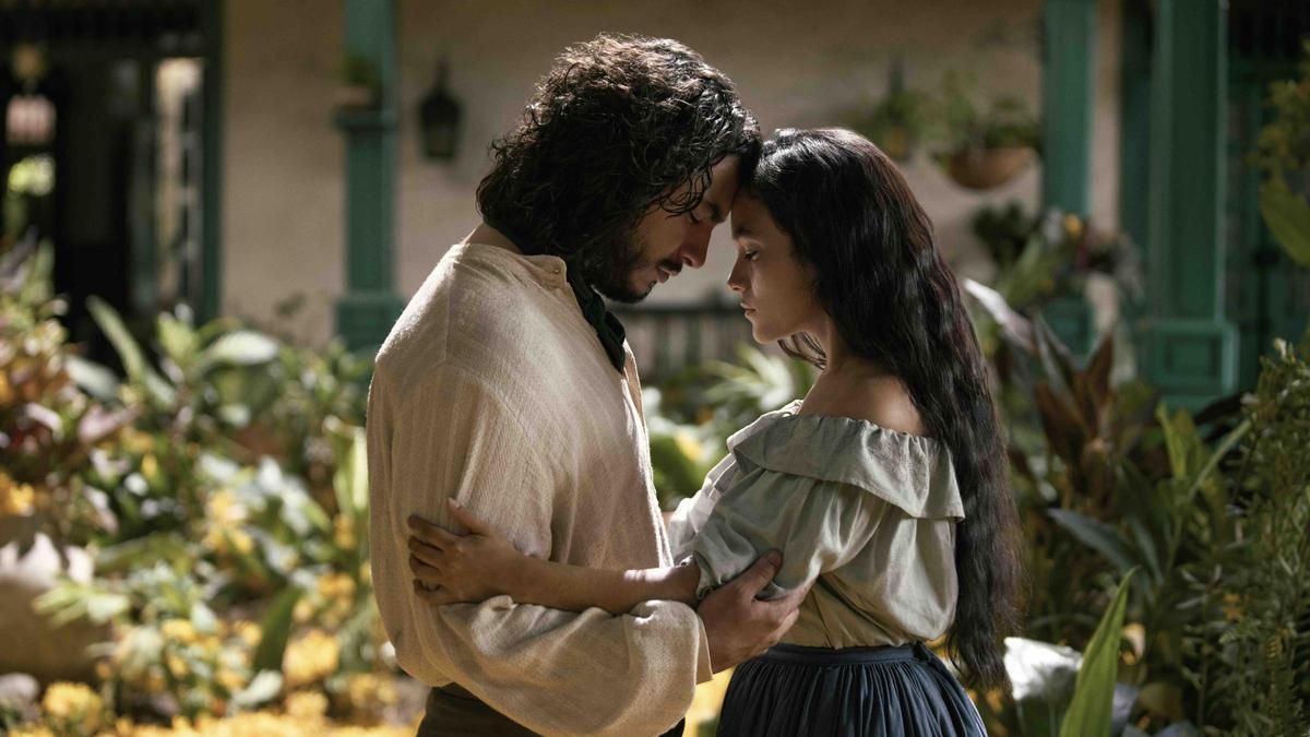 Cien Años de Soledad, el éxito de Netflix, está basada en la novela de Gabriel García Márquez