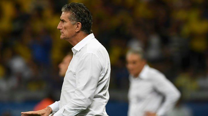 Bauza, entre Mendoza y ¿San Juan?
