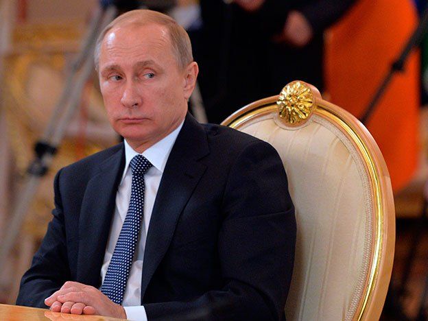 Polonia no invitó a Putin a una ceremonia en Auschwitz