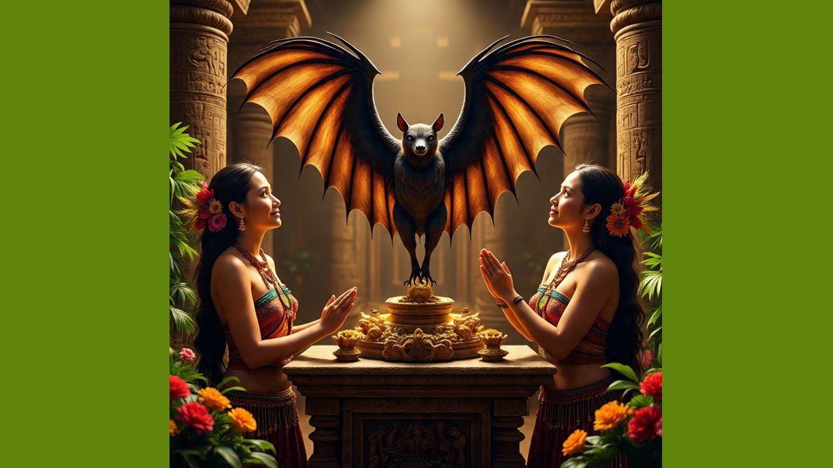 Horóscopo maya: todas las predicciones para hoy lunes 4 de agosto de 2025. Horóscopo maya: todas las predicciones para hoy lunes 4 de agosto de 2025.