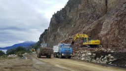 Abrieron el paso entre Villa La Angostura y Bariloche