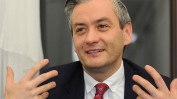 Polonia eligió por primera vez a un alcalde abiertamente gay