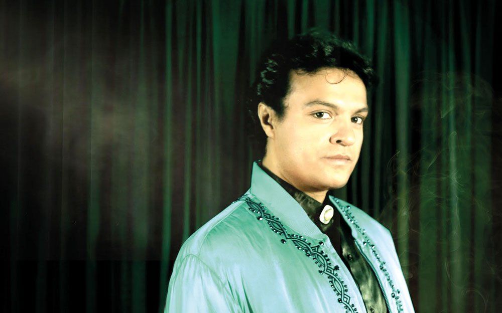 La Vida De Juan Gabriel Llega A La Tele