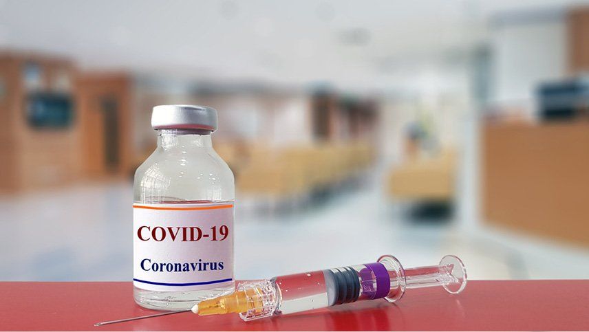 Estados Unidos creó una vacuna contra el Covid-19, dio resultados positivos y entra en fase final
