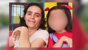 La mujer que pudo escapar de una relación abusiva pero no de un conductor alcoholizado La mujer que pudo escapar de una relación abusiva pero no de un conductor alcoholizado