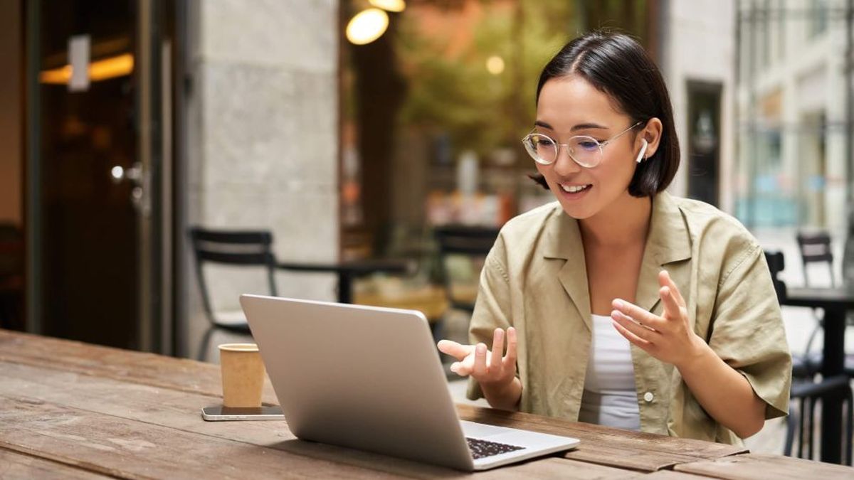  El trabajo remoto se ha popularizado en los últimos años. Imagen de Pixabay. El trabajo remoto se ha popularizado en los últimos años. Imagen de Pixabay.