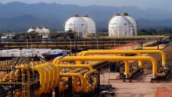 Por la crisis en Bolivia, Argentina podría dejar de recibir gas