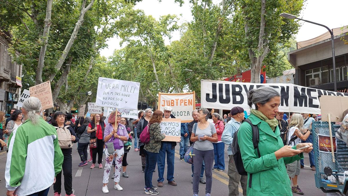 Por una acción judicial de jubilados de Mendoza afiliados de PAMI volverán a tener gratis los remedios