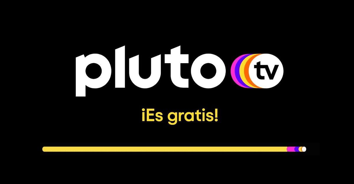 Pluto TV, el reemplazo ideal de Xuper TV. Pluto TV, el reemplazo ideal de Xuper TV.