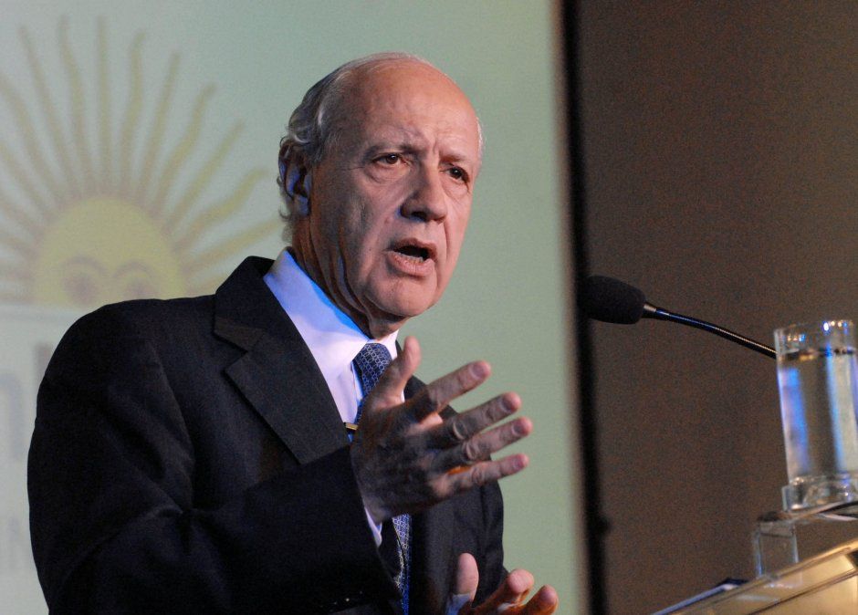 Para Lavagna, el Gobierno hizo un festejo bastante tonto por el pago a los buitres