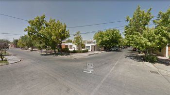 Entraron a su casa, los amenazaron y les robaron $125.000
