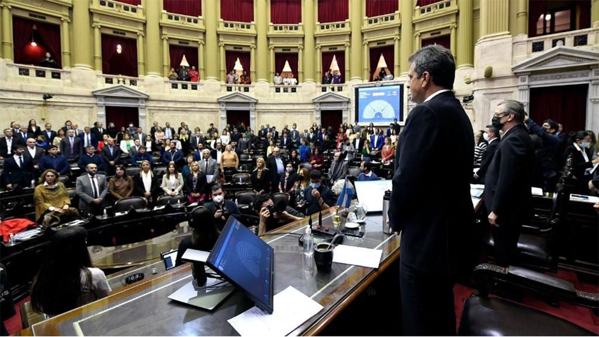 Diputados aprobó proyectos de incentivo a la construcción, respuesta integral del VIH y cannabis medicinal.