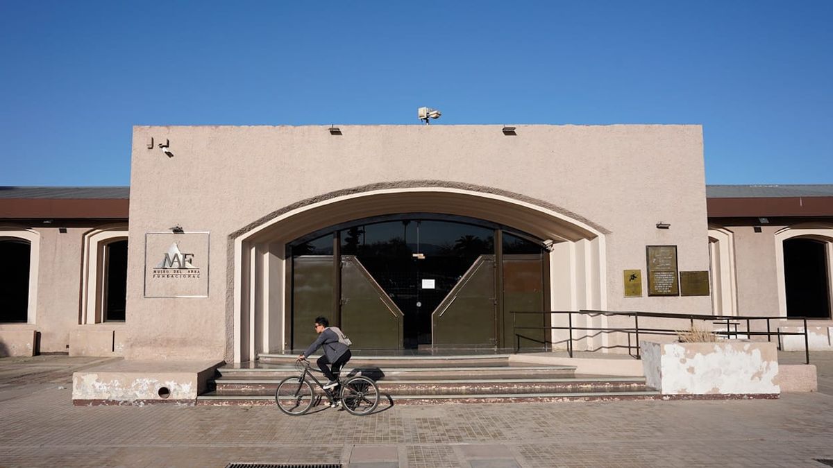 El Museo del Área Fundacional fue sometido a una restauración integral. Está cerrado desde septiembre del 2024.