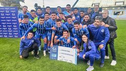 Godoy Cruz que viene de ganarle a El Porvenir en la Copa Argentina, buscará ganar su primer partido en la Liga Profesional.