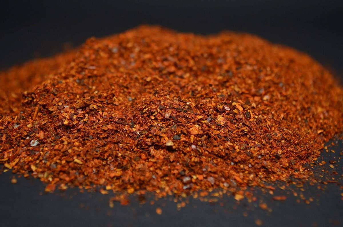 La desconocida especia mapuche que mejora la circulación en sangre y previene el envejecimiento La desconocida especia mapuche que mejora la circulación en sangre y previene el envejecimiento