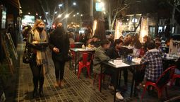 Covid en Mendoza: 18 muertes y sólo se sumaron 184 contagios