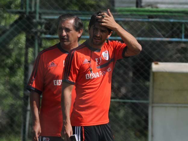 Denunciaron a Ramón y Emiliano Díaz