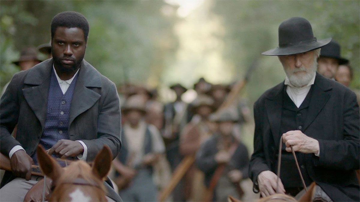 Netflix: un reconocido actor nominado al Oscar protagoniza una dramática historia de época