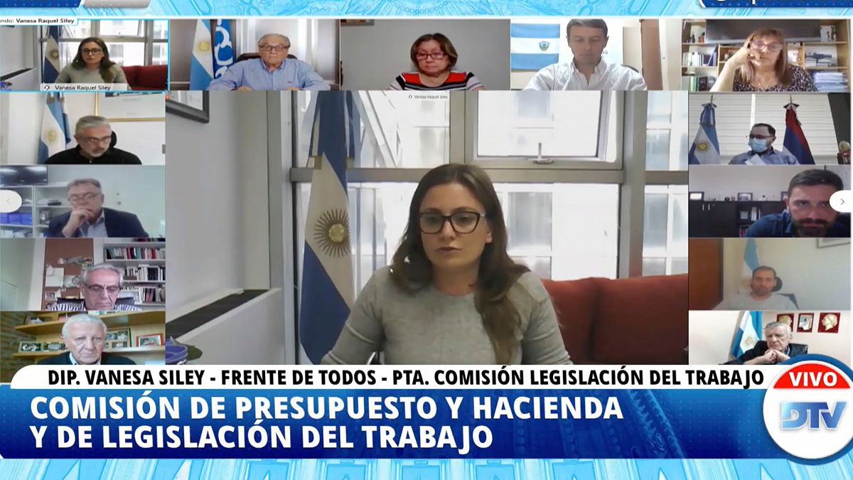 Diputados emitió por amplia mayoría un dictamen favorable al proyecto de reforma del Impuesto a las Ganancias.