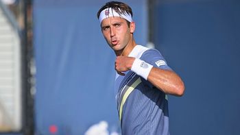 Abierto de Australia 2026: los 9 tenistas argentinos que ingresarán directamente al cuadro principal Abierto de Australia 2026: los 9 tenistas argentinos que ingresarán directamente al cuadro principal