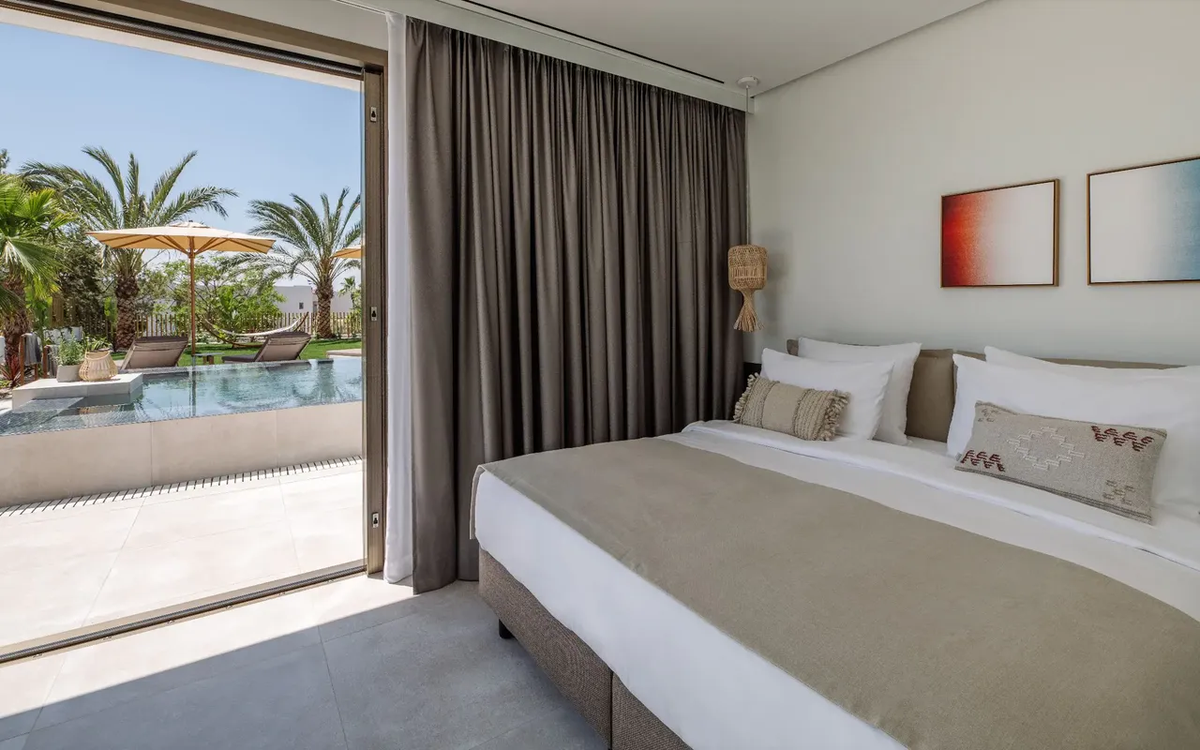 Cómo preparar un perfume casero para la habitación: así aromatizan los hoteles más exclusivos