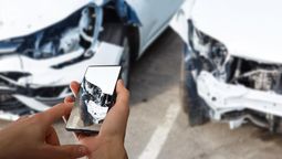 ¿Qué pasa cuando se produce un choque en un barrio privado? ¿Qué pasa cuando se produce un choque en un barrio privado?