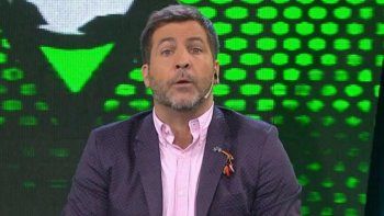 Toti Pasman con coronavirus y varios famosos se hisoparían