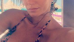 Griselda Siciliani: Ahora cada vez que subo una foto me pregunto si será hot